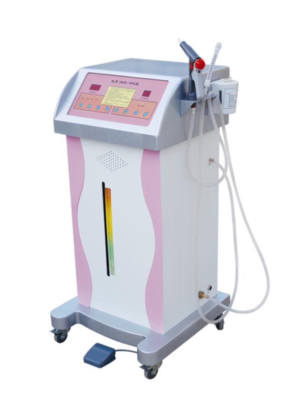 定制玻璃鋼醫用臭氧儀